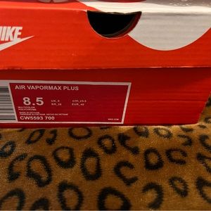 Brand New Nike AirVapormax